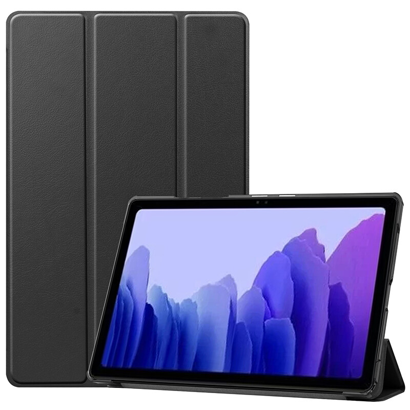 Business case for Samsung Galaxy Tab A7 SM-T500 SM-T505 SM-T507 Hard protective cover